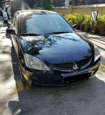 No Issue 2005 Mitsubishi Lancer For Sale