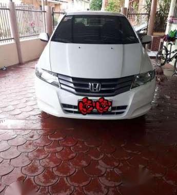 Perfect Condition Honda City 2010 AT For Sale