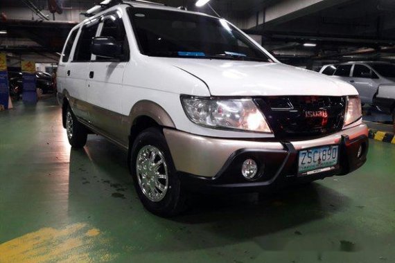 Isuzu Crosswind 2008 for sale 