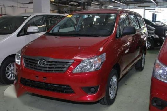 looking for toyota innova diesel
