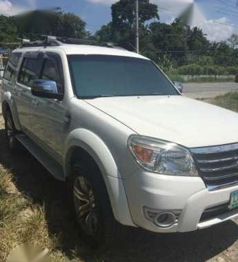 rush sale ford everest