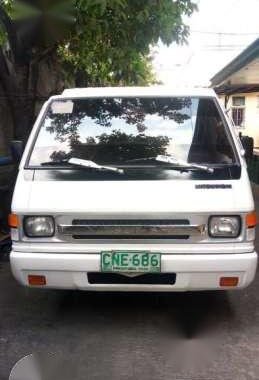 Perfect Condition 1996 Mitsubishi L300 FB For Sale