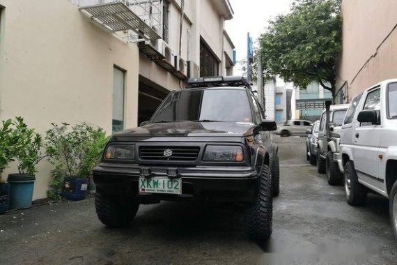 Suzuki Vitara 2000 for sale 