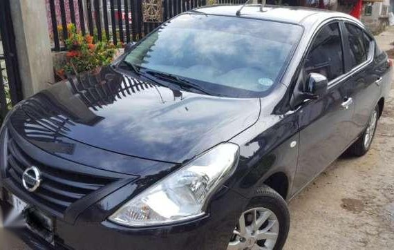 Low Mileage Nissan Almera 1.5 AT 2017 For Sale