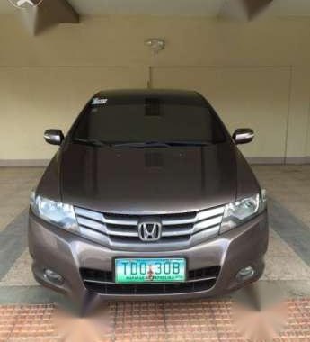 Fresh Like New 2011 Honda City 1.5 E AT For Sale