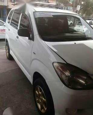 Toyota Avanza