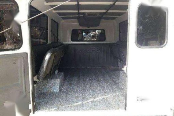 Mitsubishi L300 FB Deluxe Dual AC 2006 For Sale 