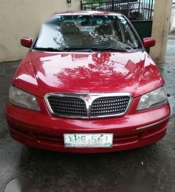 Good As New 2003 Mitsubishi Lancer Gls For Sale