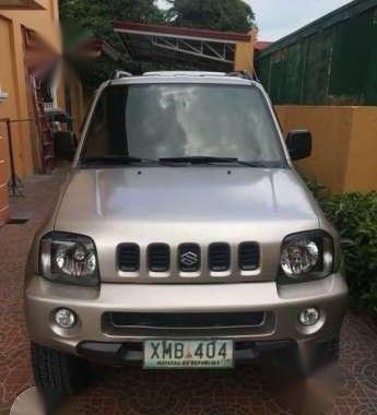 2004 suzuki jimny