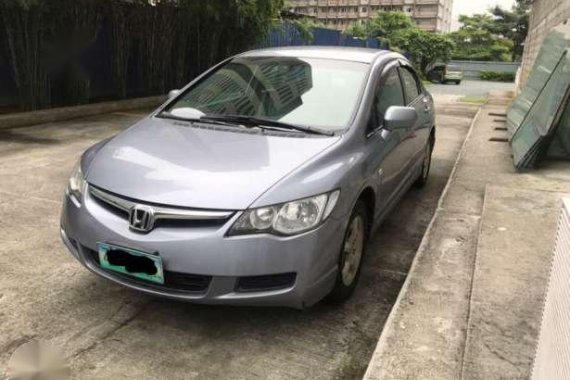 All Stock Honda Civic FD 2009 For Sale