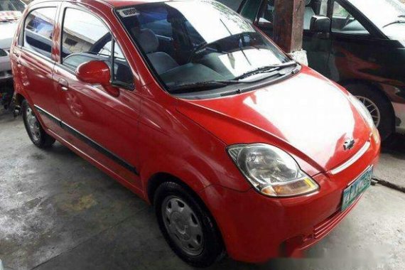 Well-kept Chevrolet Spark 2010 for sale