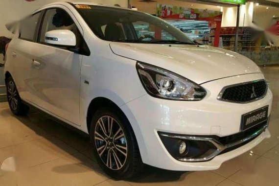 Interesting promo at P79K down 2017 mirage gls mt hb