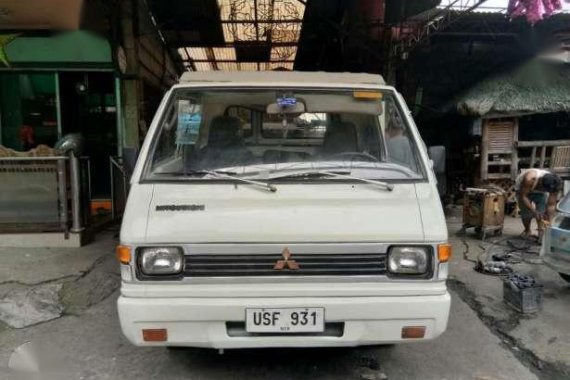 Mitsubishi L300 97