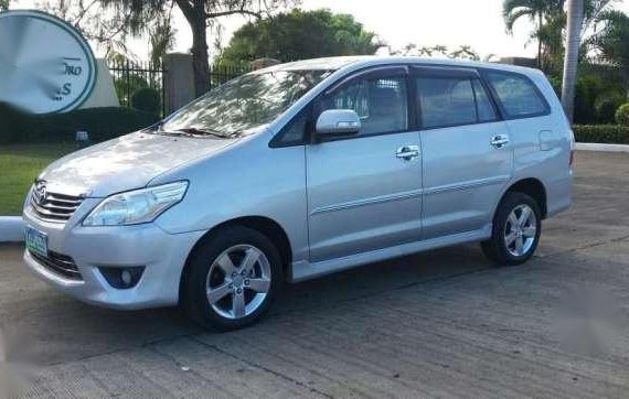 Innova G diesel matic2