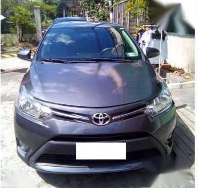 Vios E Matic 2015 no car issues accent mirage avanza elantra almera