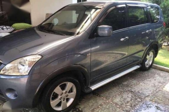 Good As New Mitsubishi Fuzion 2010 For Sale