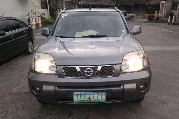 Good as new Nissan X-Trail 2012 for sale