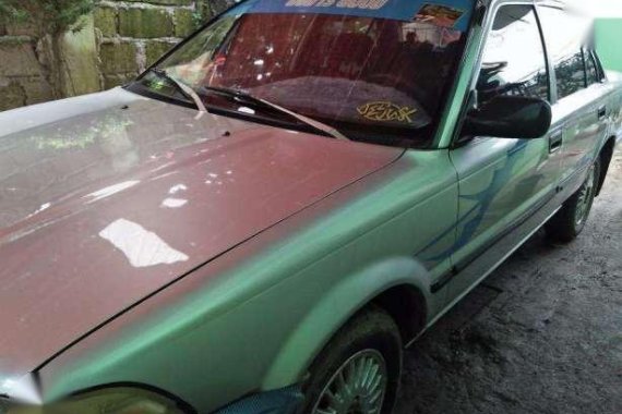 Very Fresh Toyota Corolla 1990 For Sale