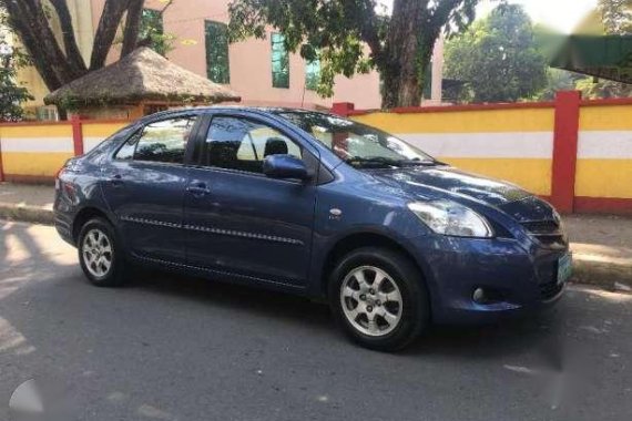 Fresh Like New Toyota Vios 2008 1.3E For Sale