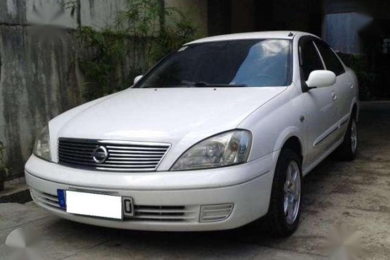 Good As New Nissan Sentra Gx 2011 For Sale