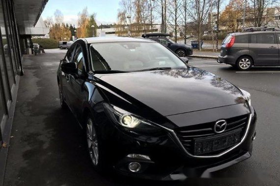 Mazda 3 2013 67 000 km manuel 1.6 L for sale 