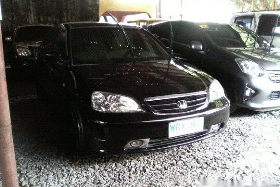 Good as new Honda Civic 2001 for sale