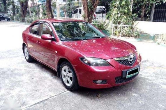 Like Brand New 2012 Mazda 3 AT For Sale