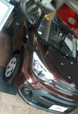 New 2017 Kia Soul Low Downpayment For Sale 