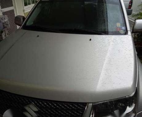 Like Brand New 2013 Suzuki Grand Vitara For Sale