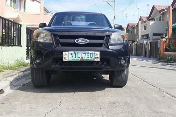 Well-kept Ford Ranger 2010 for sale