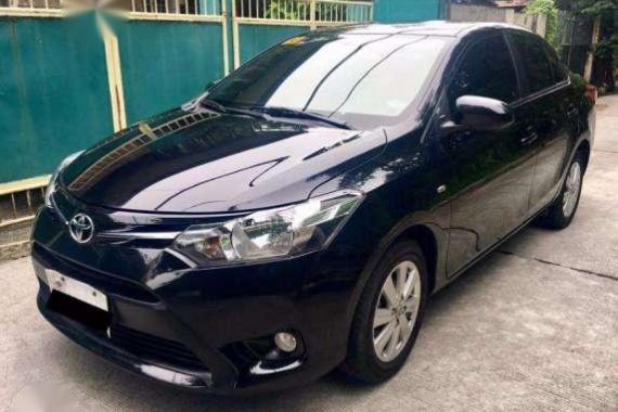 Super Fresh Toyota Vios 2016 AT For Sale