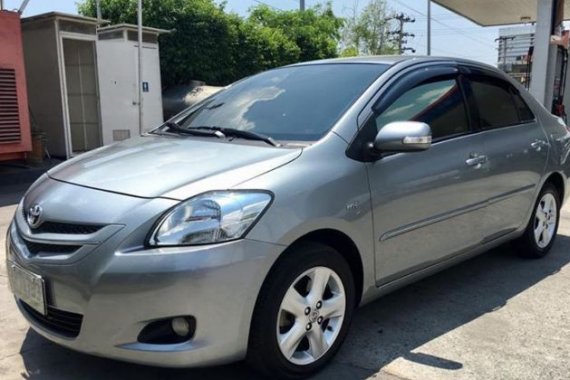 For sale 2008 Toyota Vios 1.5 G
