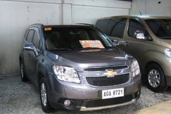 For sale 2014 Chevrolet Orlando