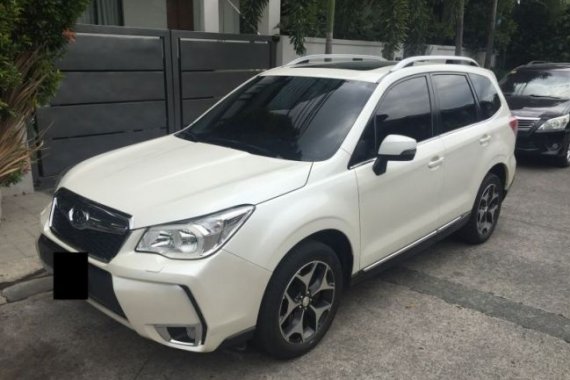 For sale 2014 Subaru Forester