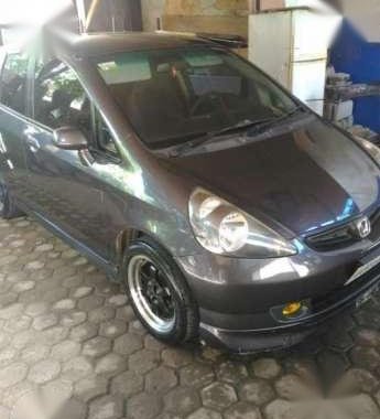 Excellent Engine Honda Fit 2014 AT For Sale