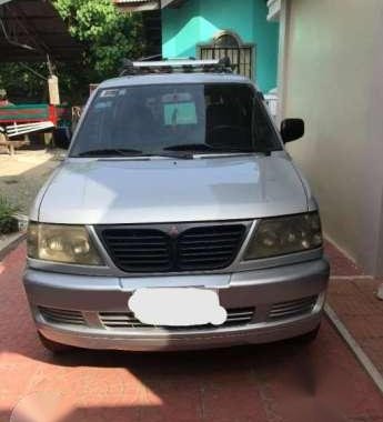 2007 Adventure GX 2 (