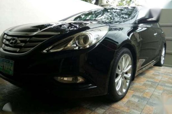 Fresh Like New 2010 Hyundai Sonata For Sale