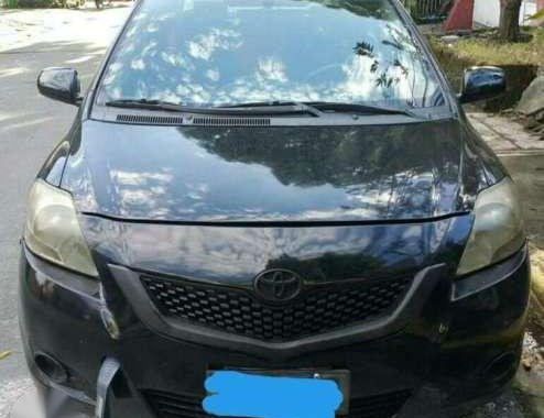 Very Fresh Inside Out Toyota Vios 2009 For Sale