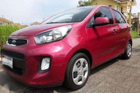 2016 Kia Picanto EX Alt to Honda Jazz 2014 Toyota Vios 2015 Wigo