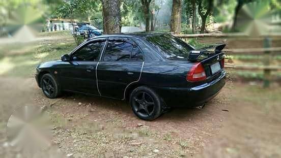 Mitsubishi Lancer pizza pie mdl97 for sale 