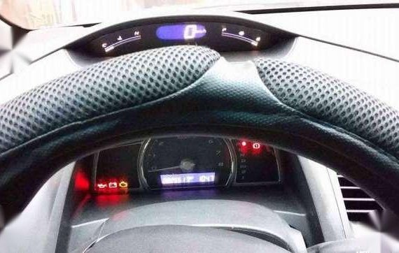 All Stock Honda Civic FD 2008 For Sale 