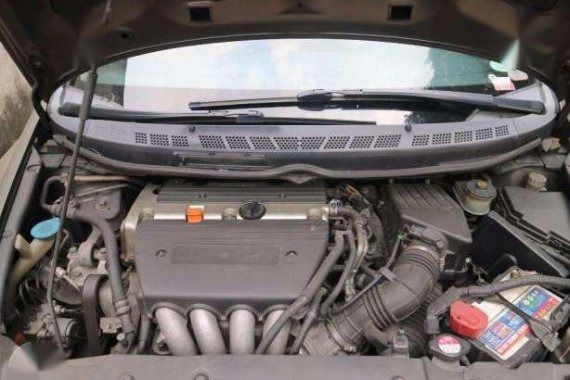 Well Kept 2007 Honda Civic Limited Edition For Sale