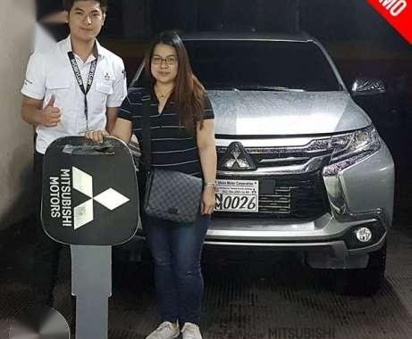 Lowest Offer! 2017 Montero Sport Mirage G4 L300 VS Fortuner Everest!