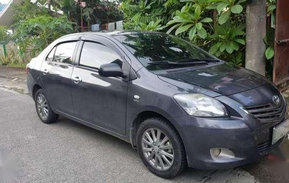 Very Fresh 2013 Toyota Vios 1.3 Limited Edition MT For Sale 