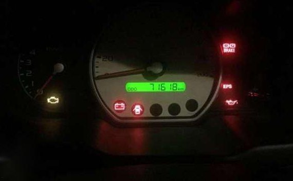 Hyundai I10 2009 MT for sale 