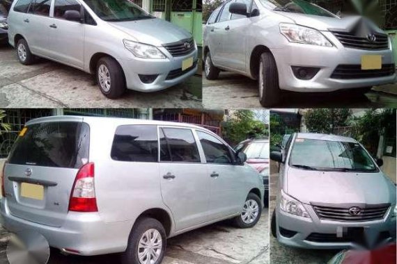 j- innova toyota2016 diesel-