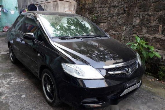 Honda City 2006 Keyless entry for sale 