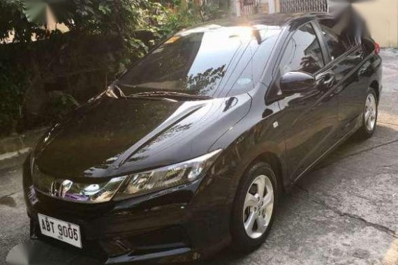 All Stock 2015 Honda City E AT For Sale