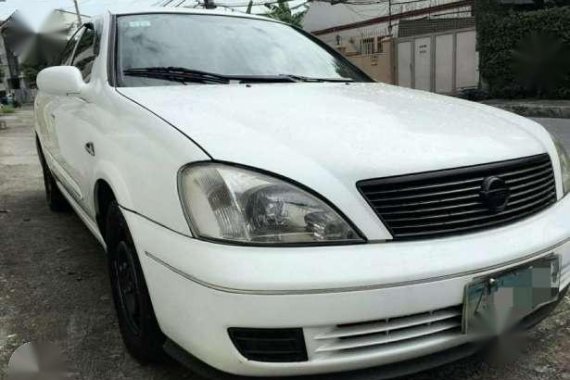 Mint Condition 2005 Nissan Sentra Gx For Sale
