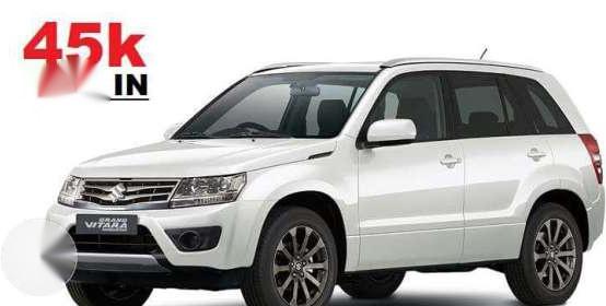 Suzuki Grand Vitara brand new for sale 